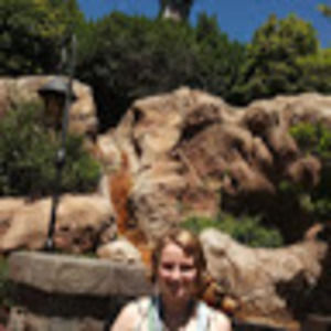 Meet your Posher, Gillian